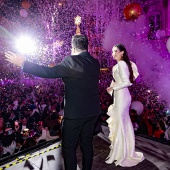 Gala de Nochevieja