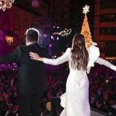 Gala de Nochevieja