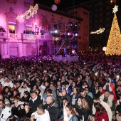 Gala de Nochevieja