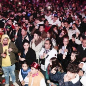 Gala de Nochevieja