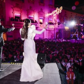Gala de Nochevieja