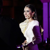 Gala de Nochevieja