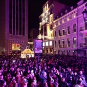 Gala de Nochevieja