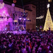 Gala de Nochevieja