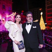 Gala de Nochevieja