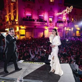 Gala de Nochevieja