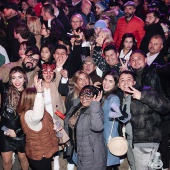 Gala de Nochevieja