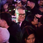 Gala de Nochevieja