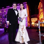 Gala de Nochevieja