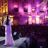 Gala de Nochevieja