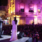 Gala de Nochevieja