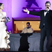 Gala de Nochevieja