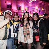 Gala de Nochevieja