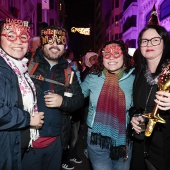 Gala de Nochevieja