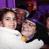 Gala de Nochevieja
