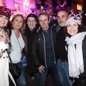 Gala de Nochevieja