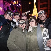 Gala de Nochevieja