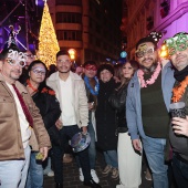Gala de Nochevieja