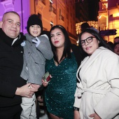 Gala de Nochevieja