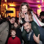 Gala de Nochevieja