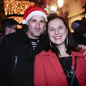 Gala de Nochevieja