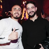 Gala de Nochevieja
