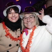 Gala de Nochevieja