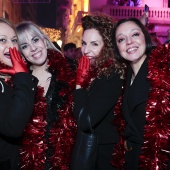 Gala de Nochevieja