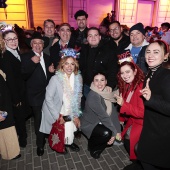 Gala de Nochevieja