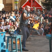 Castellón, 2025