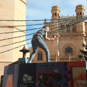Castellón, 2025