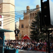 Castellón, 2025