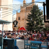 Castellón, 2025