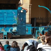 Castellón, 2025