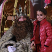 Cabalgata de los Reyes Magos