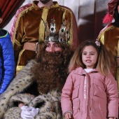 Cabalgata de los Reyes Magos
