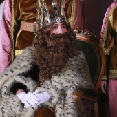 Cabalgata de los Reyes Magos