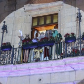 Cabalgata de los Reyes Magos