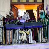Cabalgata de los Reyes Magos