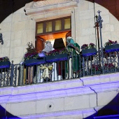 Cabalgata de los Reyes Magos