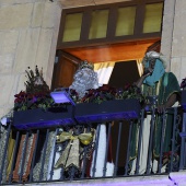 Cabalgata de los Reyes Magos