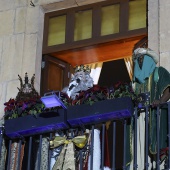 Cabalgata de los Reyes Magos