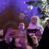Cabalgata de los Reyes Magos