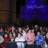 Cabalgata de los Reyes Magos