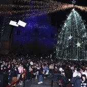 Cabalgata de los Reyes Magos