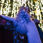 Cabalgata de los Reyes Magos