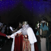 Cabalgata de los Reyes Magos