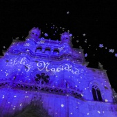Cabalgata de los Reyes Magos