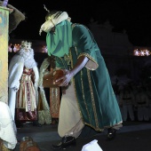 Cabalgata de los Reyes Magos