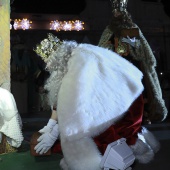 Cabalgata de los Reyes Magos